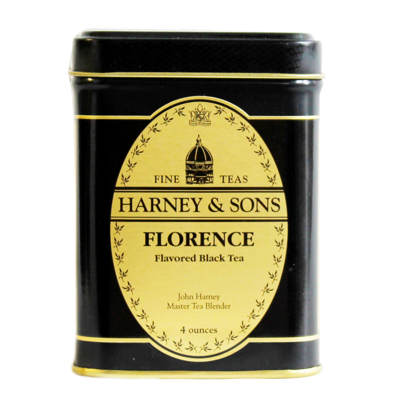 Harney & Sons Florence