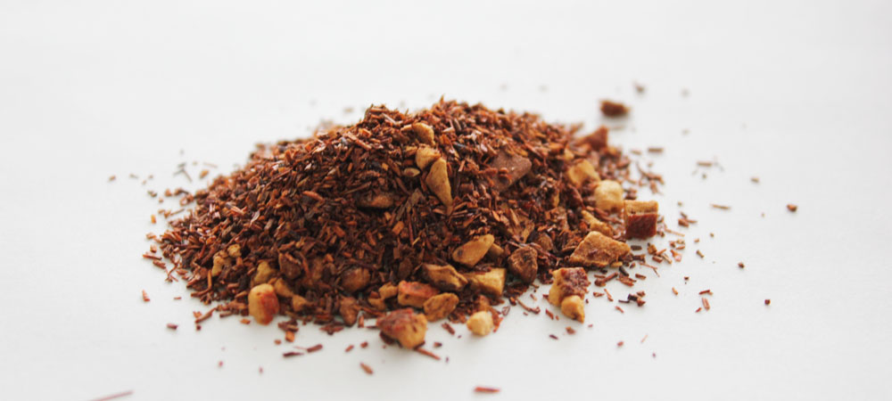 Harney & Sons Herbal Hot Cinnamon Spice with Rooibos Base
