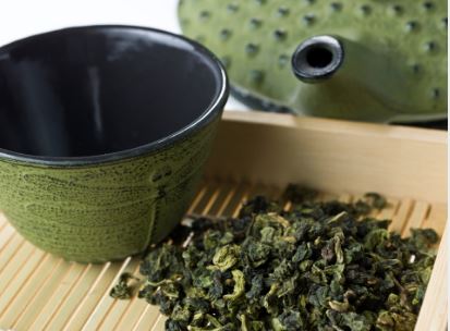 Oolong tea and why choose it